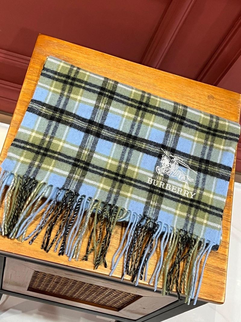 Burberry Scarf